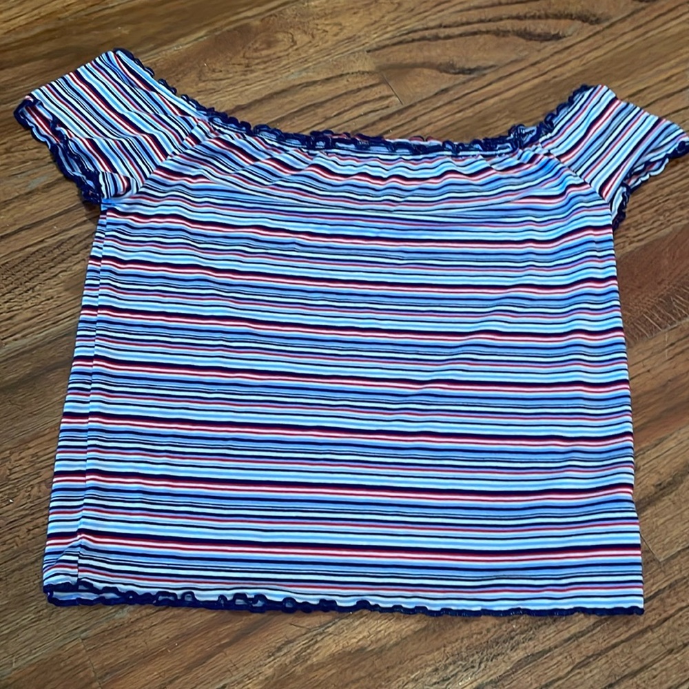 American eagle crop